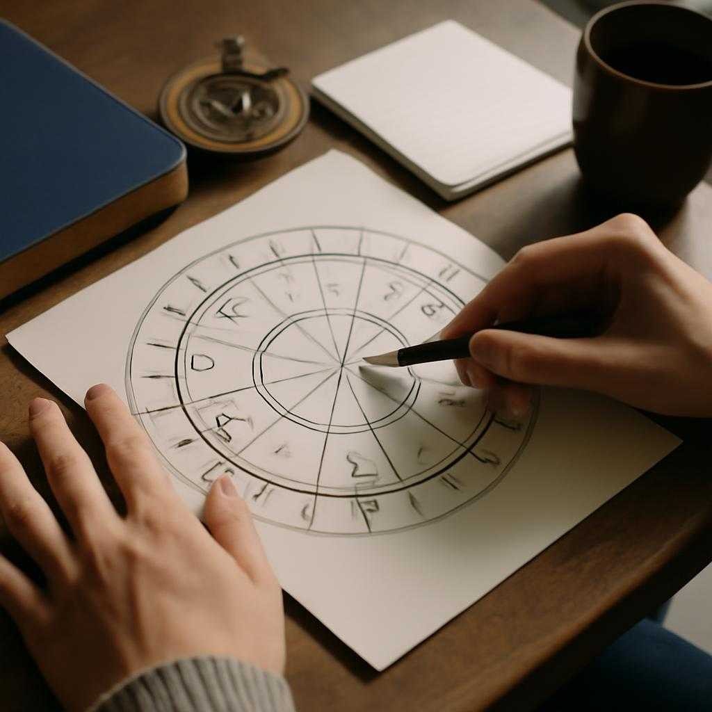 астрология