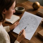 Гороскоп на экране: вера и критика