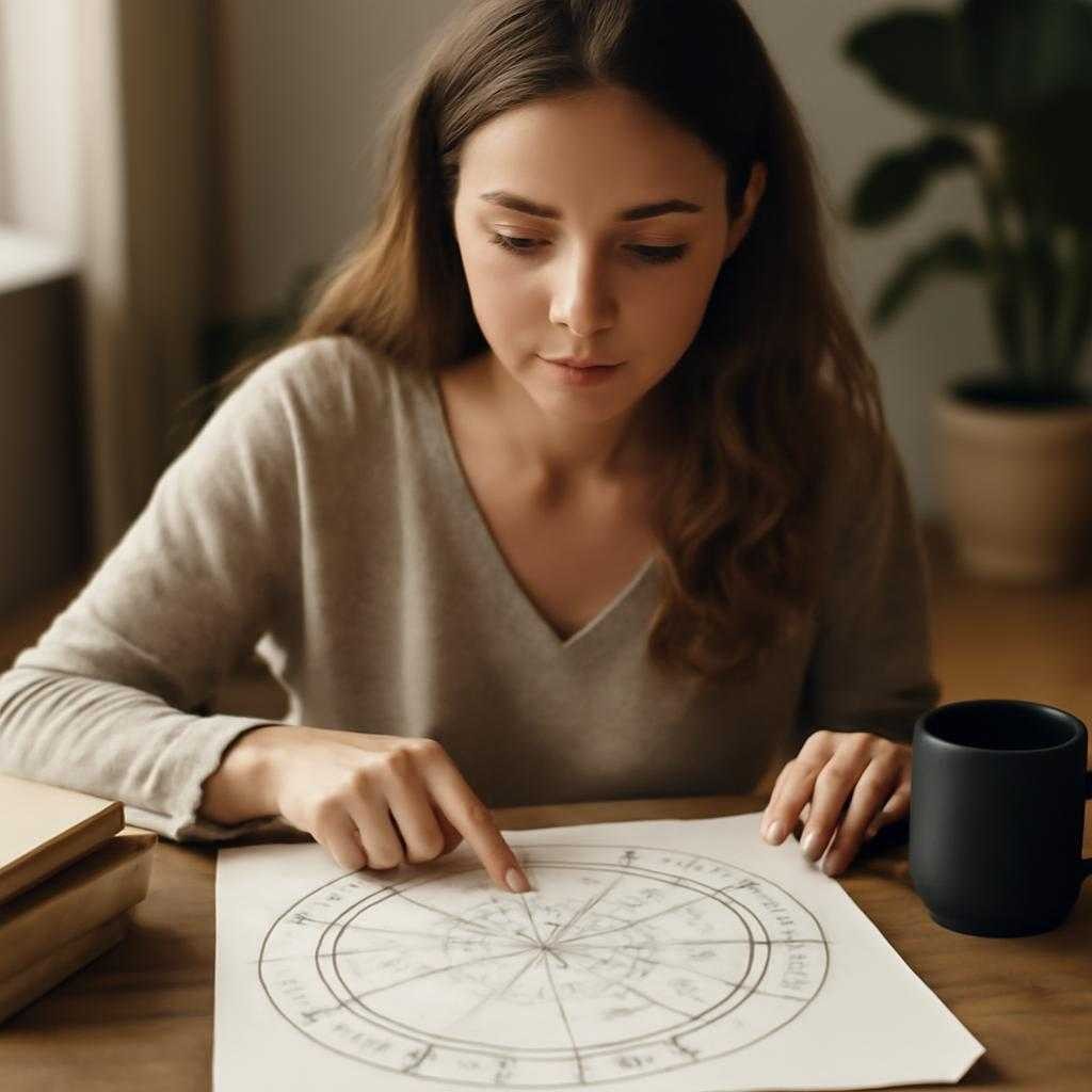 астрология