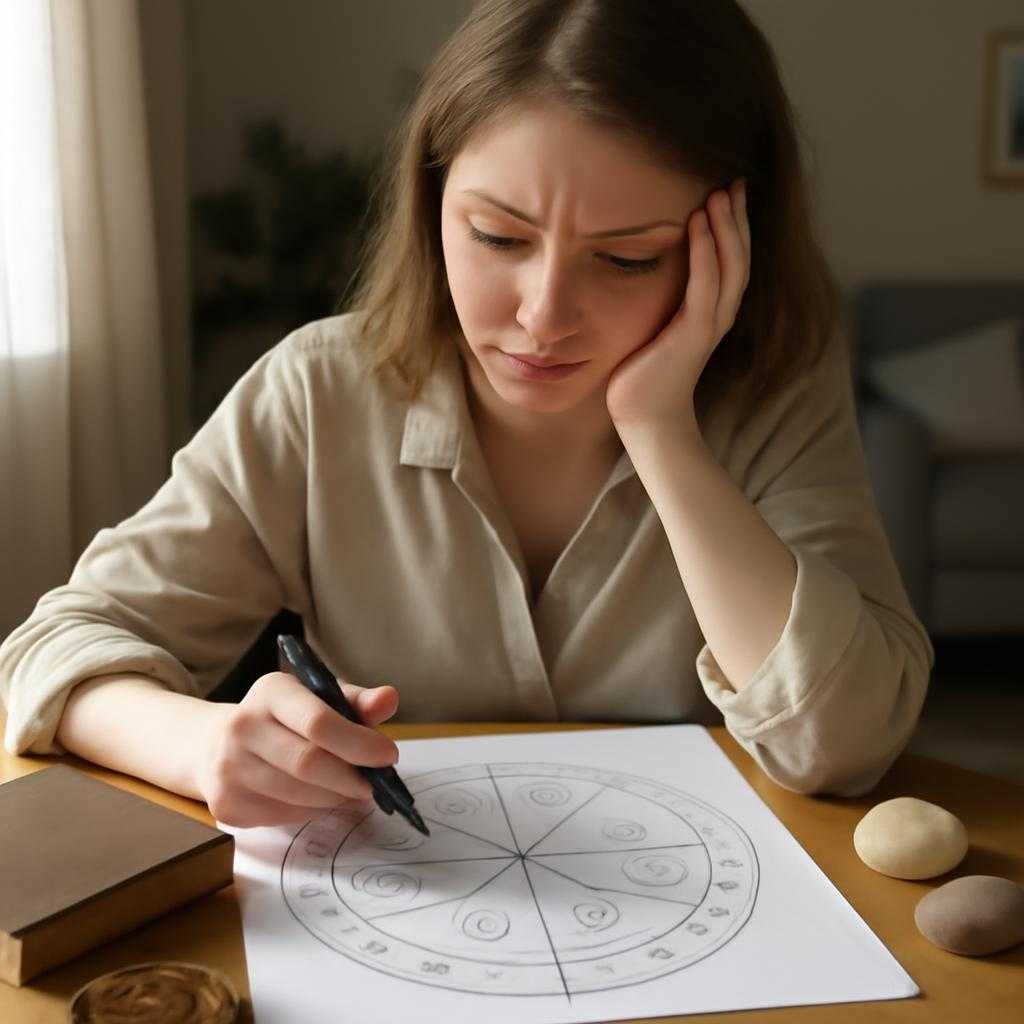 астрология