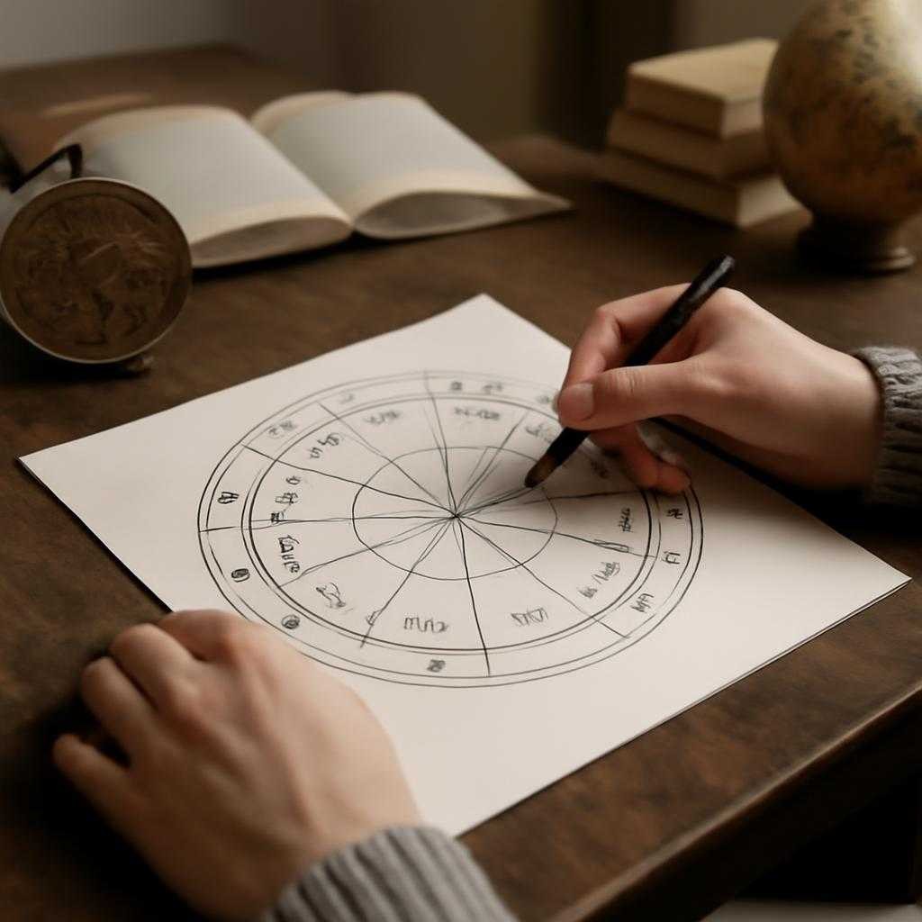 астрология