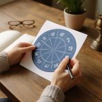 Планеты в резюме: как астрологическая карта подсказывает направление карьеры