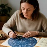 Планетарный импульс карьеры: как астрология связывает характер работы с ритмом неба