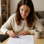 Астрология и гороскопы как язык ритмов: где искать гармонию и успех в повседневной жизни