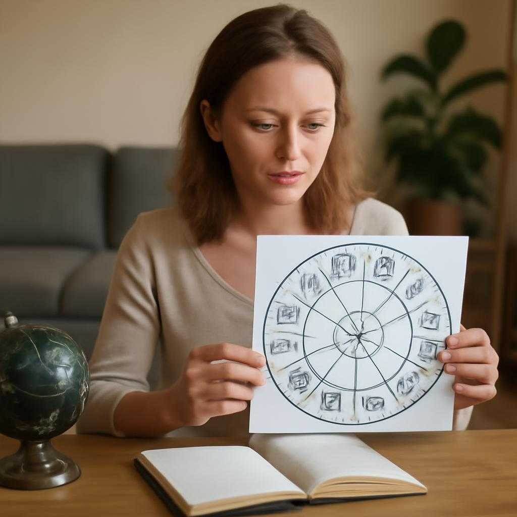 астропрогноз