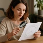 Декабрь 2024: астропрогноз для четырех знаков, где тревожный ритм сменяется внутренней настройкой