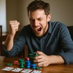 Кости, карты и барабаны удачи: культурные грани игры