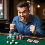 Новогодний азарт: почему праздничные дни усиливают чувство удачи