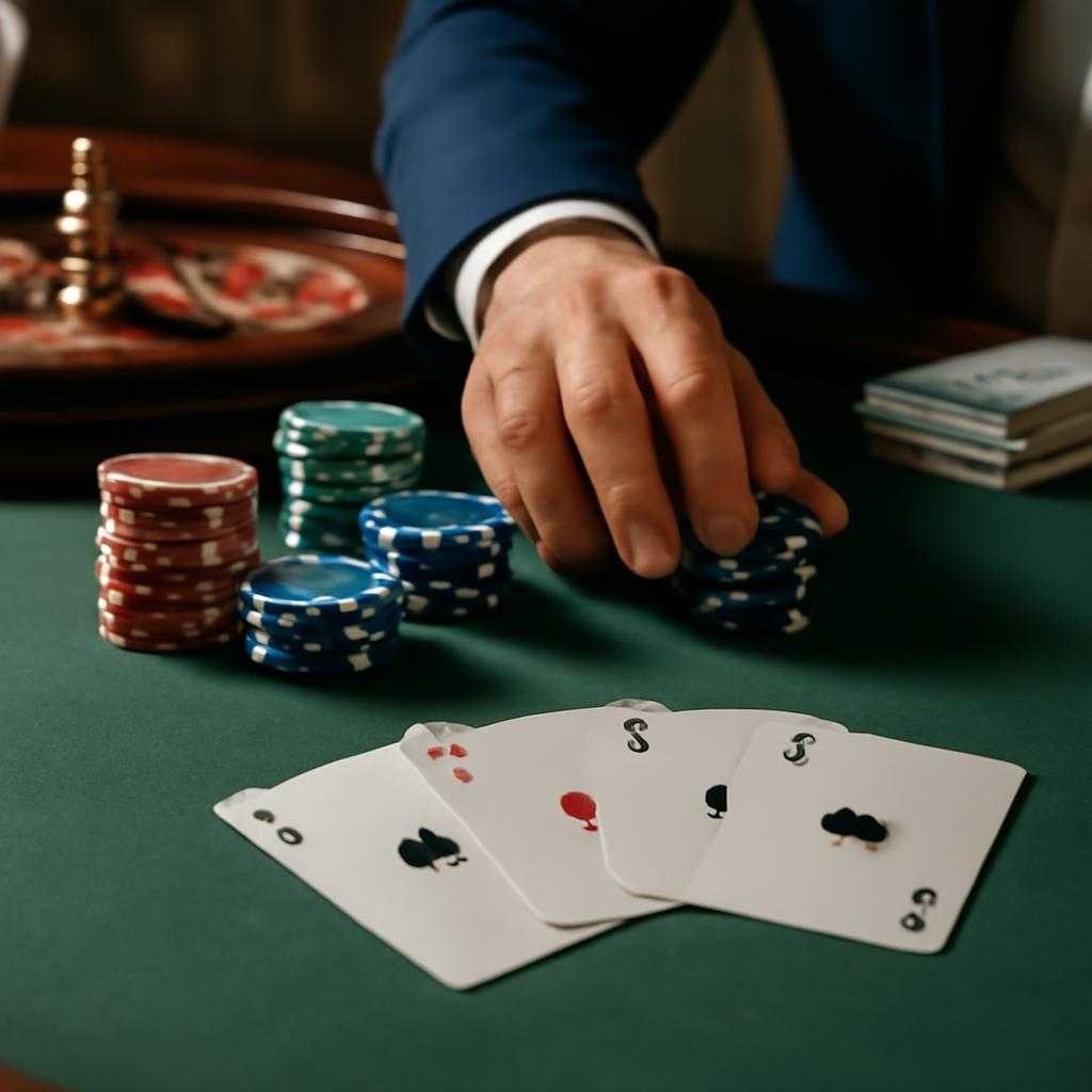 азартные игры