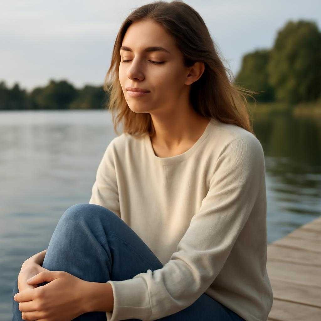 безмятежность