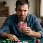 Блеф в покере: нюансы, о которых молчат профессионалы