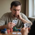 Психология блефа в покере: язык риска, паузы и скрытых сигналов