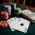 Bonus poker: новаторский слот habanero