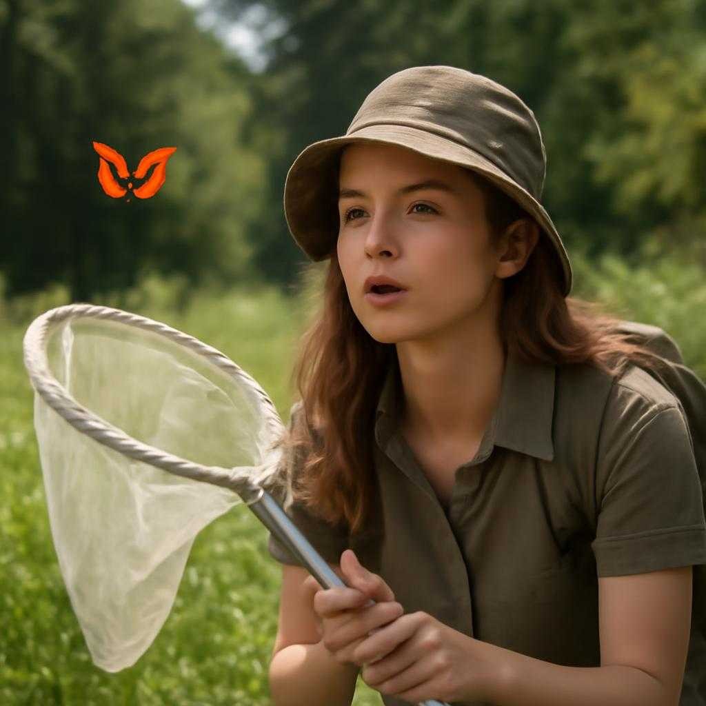 Butterfly Quest