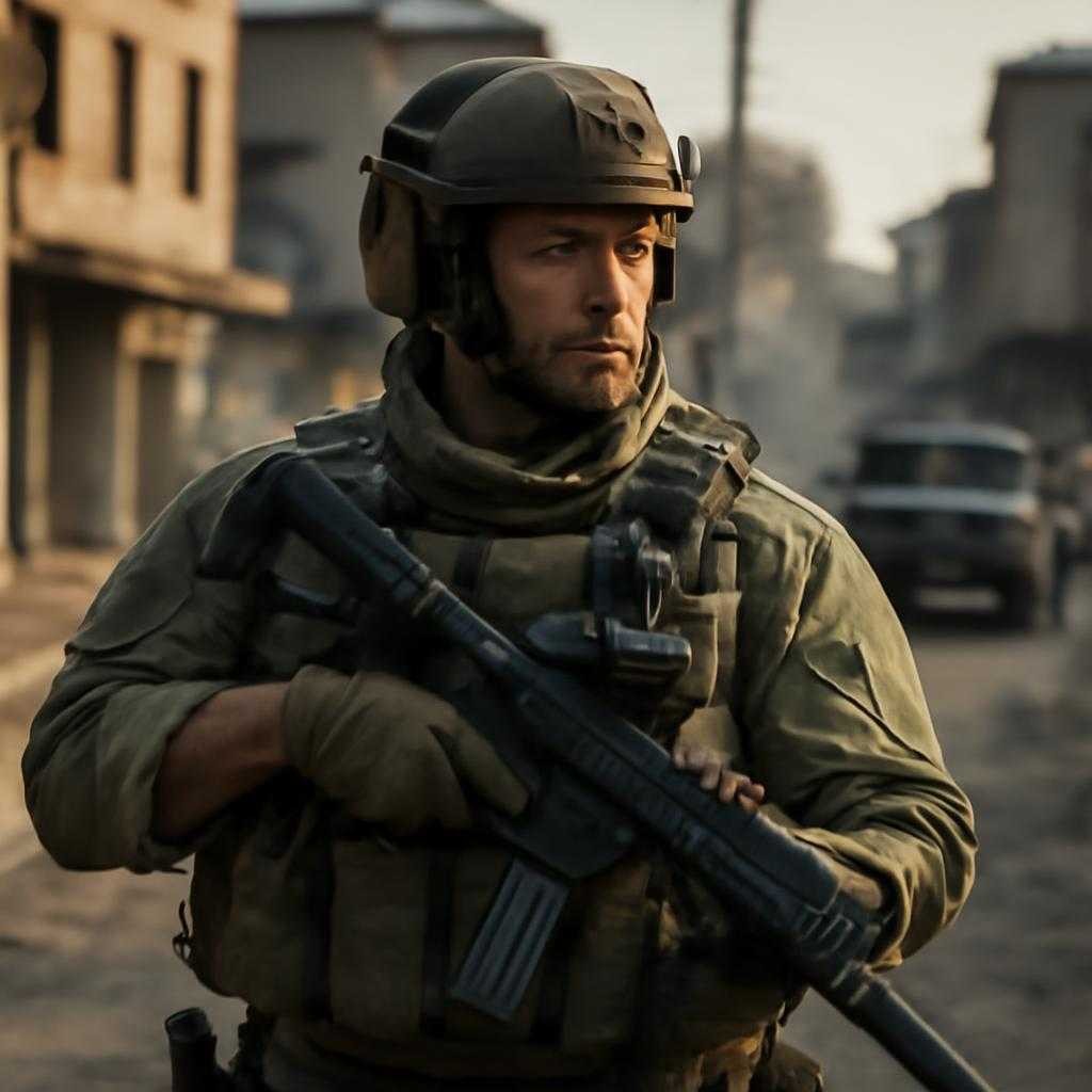 Call of Duty: Modern Warfare III