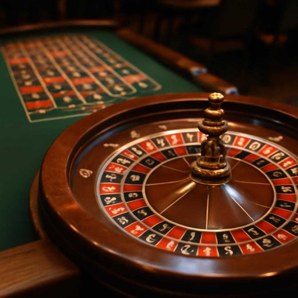 Casino Roulette