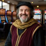 Культовый слот casinomeister взял награду «лучшая игра»