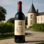 Château mouton rothschild: сила терруара и почерк великого бордо