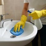 Выходные на даче без хаоса: пять приёмов быстрой уборки