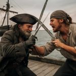 Clash of pirates от evoplay: морской слот с каскадами, дуэлями символов и точной математикой риска