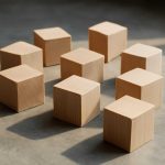 Cubes 2 от hacksaw gaming: кластерный слот с сеткой 5х5, резкими каскадами и яркой математикой хитов