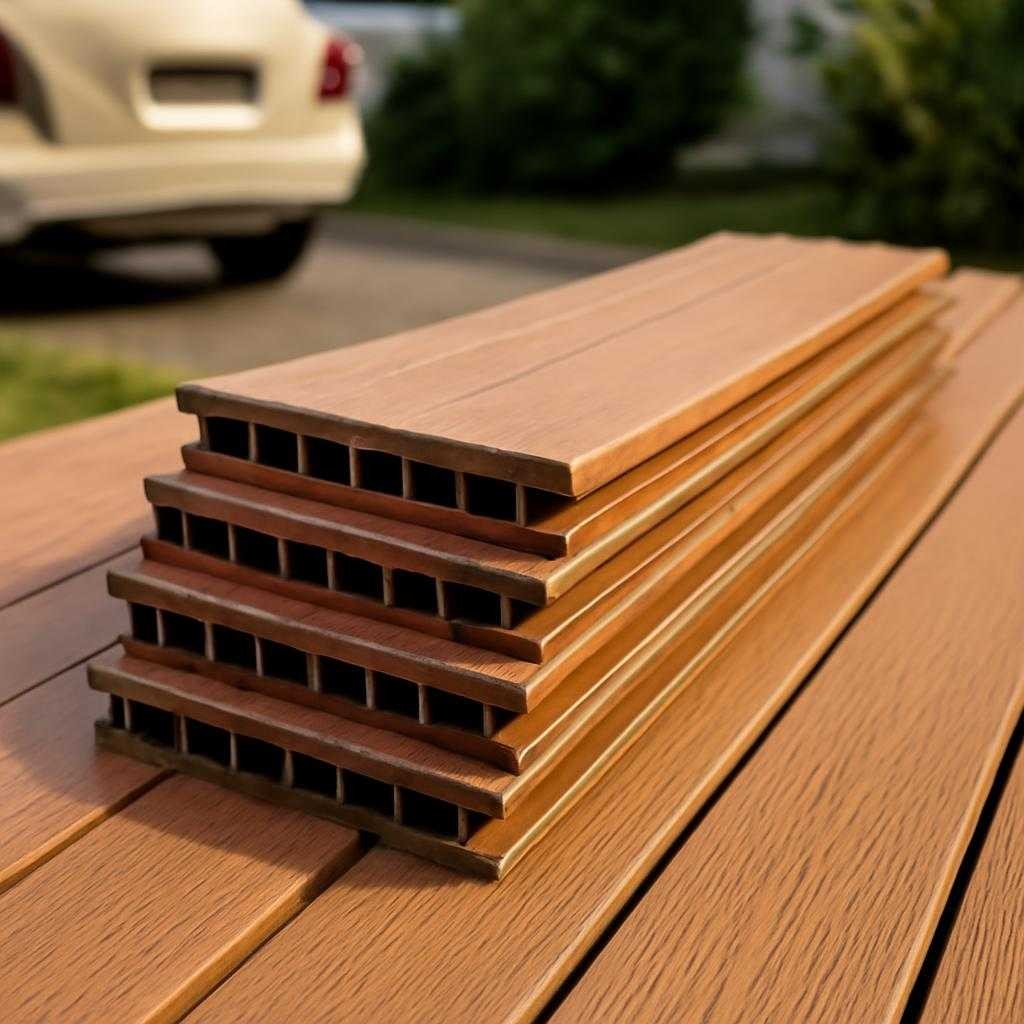 декинг купить