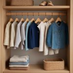 Гардероб ребенка без лишних трат: стильные решения на каждый день