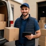 Дистрибуция на разломах логистики