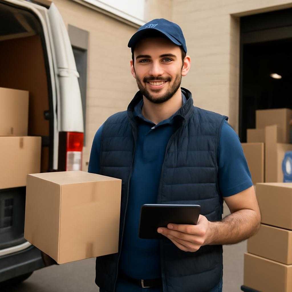 дистрибуция