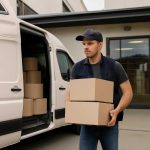 Доставка грузов на маркетплейс: путь товара без сбоев и лишних затрат