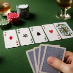 Double jackpot poker от betsoft: четыре джекпота и 98,92 % rtp