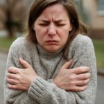 Почему тело дрожит на холоде: быстрый язык мышц и нервов