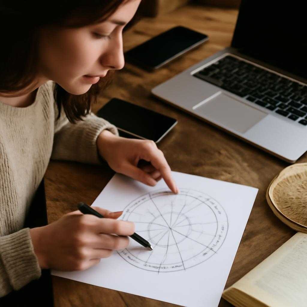 элективная астрология