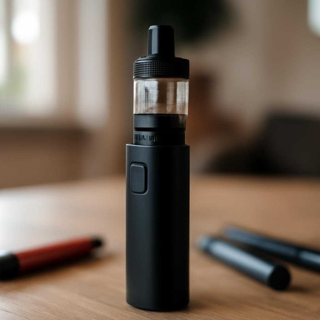 электронные сигареты