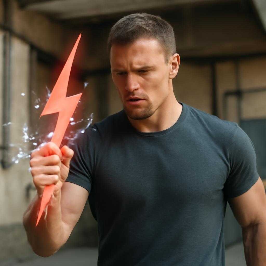 энергосила