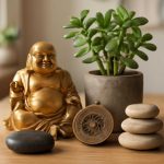 Тихий кристалл сна: фэн-шуй в цифрах и фактах