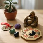 Тихий ветер, ясная вода: фэн-шуй без мистики