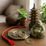 Фэн-шуй без мистического тумана: базовые принципы, символы и логика пространства