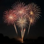 Выпускной салют без риска