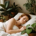 Пегас на подоконнике: растения для безупречного сна