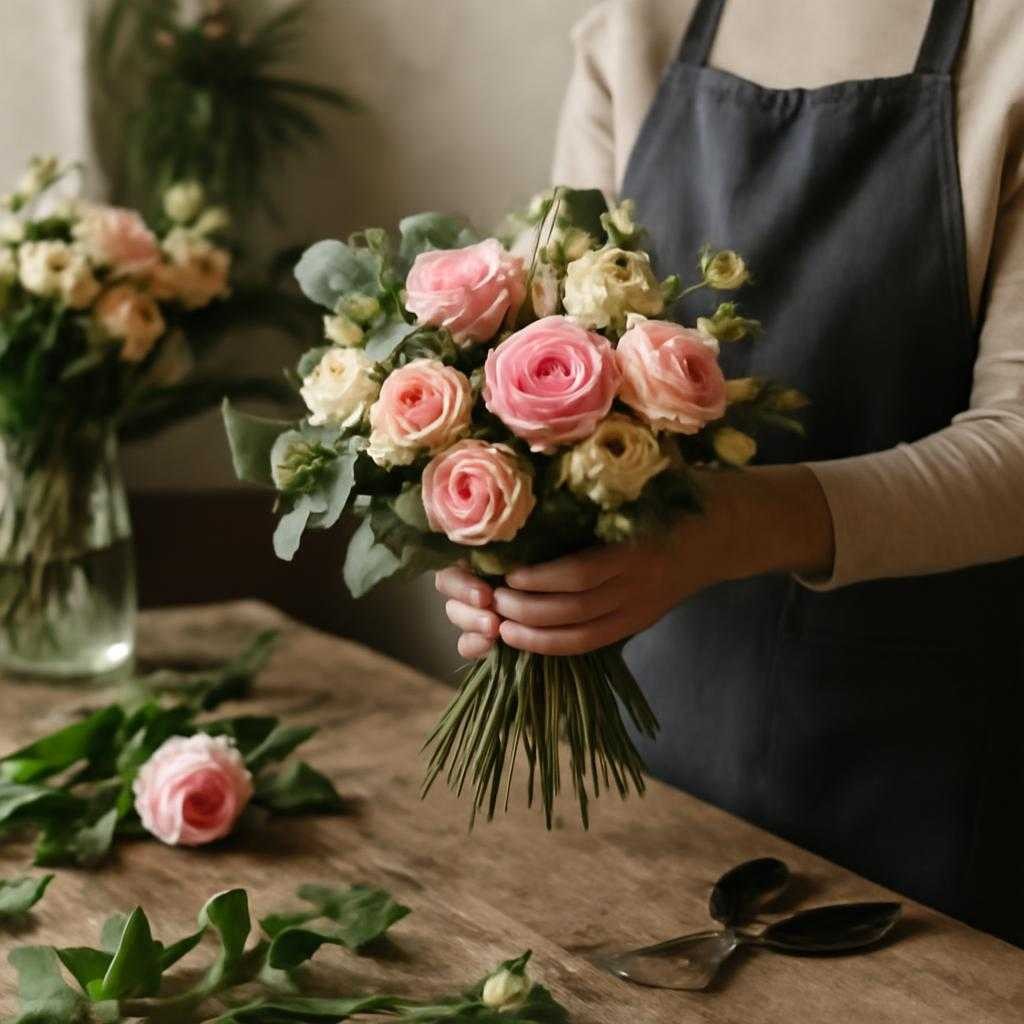 флористика