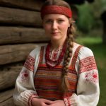 Тени предков: мифы русской глубинки