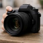 Кадр зрелости: как в пятьдесят я открыла второе дыхание в фотографии