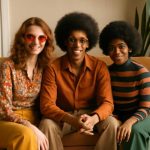 Funky seventies: ритм ретро и математика барабанов