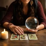 Невидимые правила честного гадания