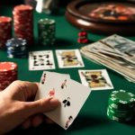 Азарт как сюжетный двигатель: влияние игорных компаний на массовую культуру