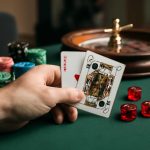 Азартные игры и экран: как казино меняют язык телевидения и кино