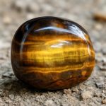 Глазковые кварцы: природа сильнейшего оберега