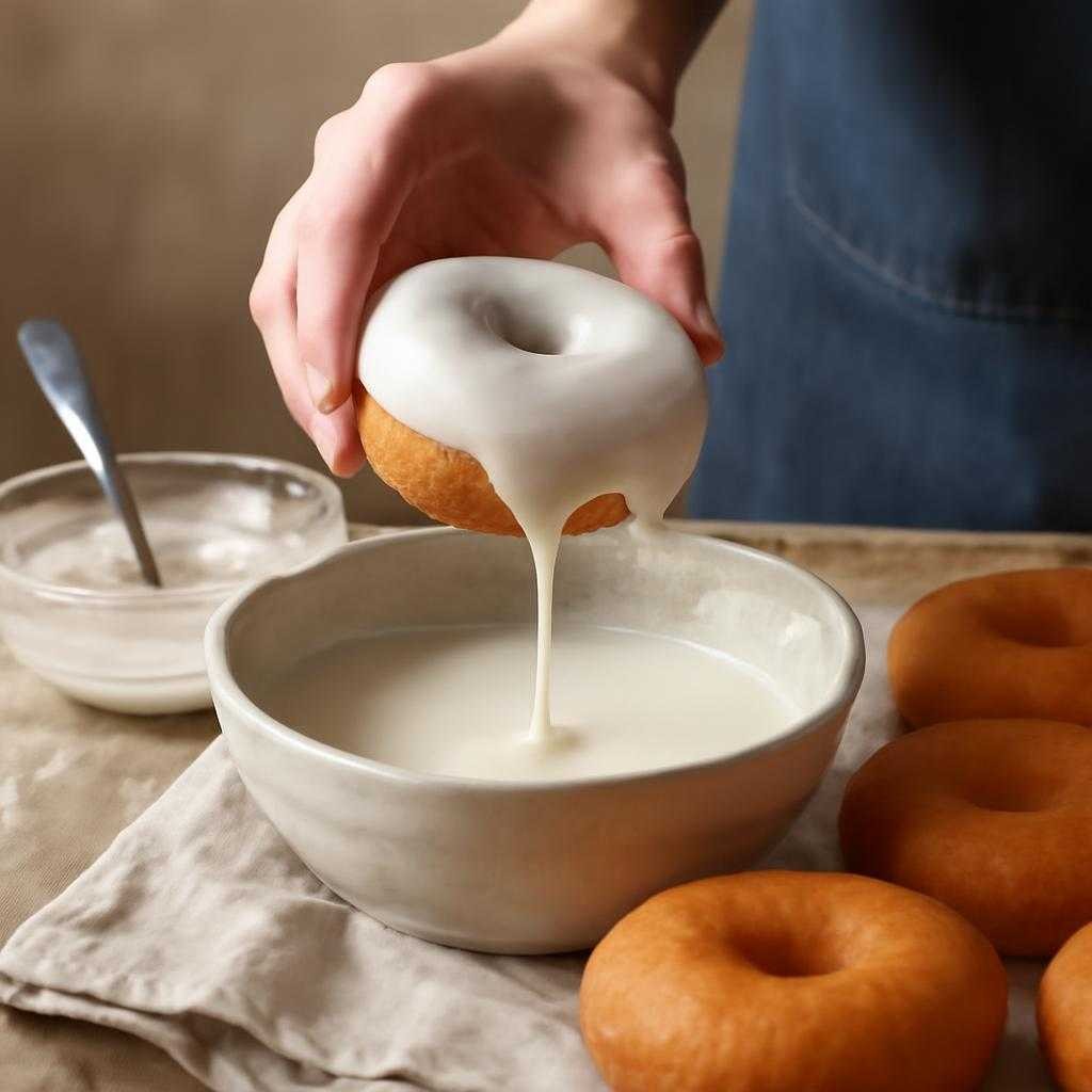 глазурирование