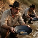 Золотоискательский триллер betsoft: gold diggers